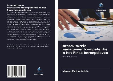 Interculturele managementcompetentie in het Finse beroepsleven