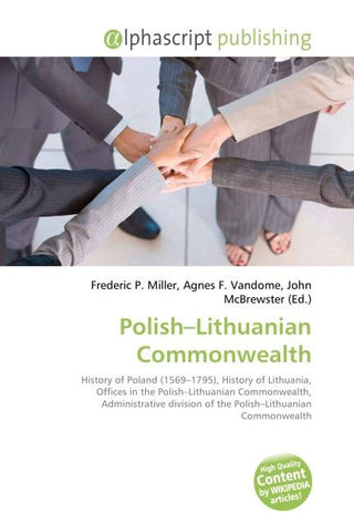Polish-Lithuanian Commonwealth