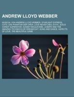 Andrew Lloyd Webber