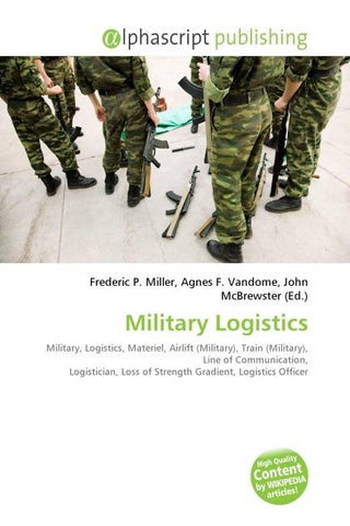 Military Logistics