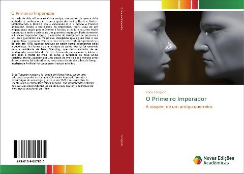 O Primeiro Imperador