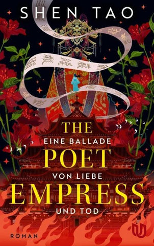 The Poet Empress