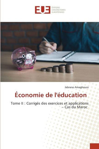 Économie de l'éducation