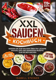 XXL Saucen Kochbuch