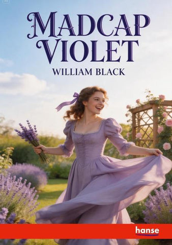 Madcap Violet