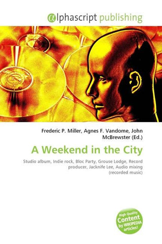 A Weekend in the City