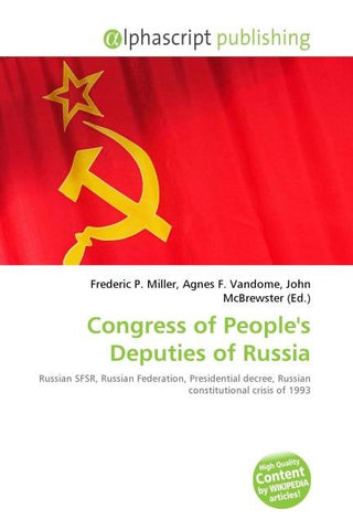 Congress of People's Deputies of Russia
