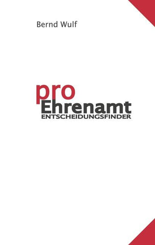 pro Ehrenamt