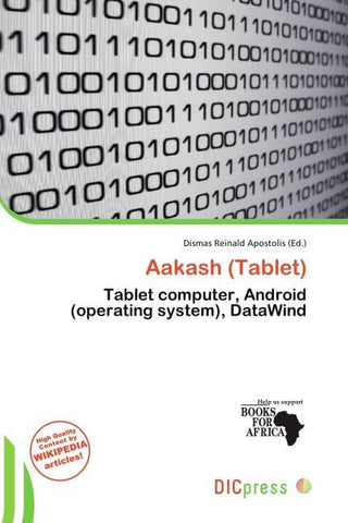 Aakash (Tablet)