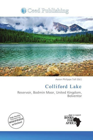 Colliford Lake
