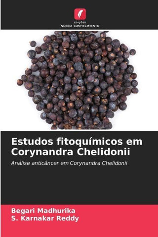 Estudos fitoquímicos em Corynandra Chelidonii