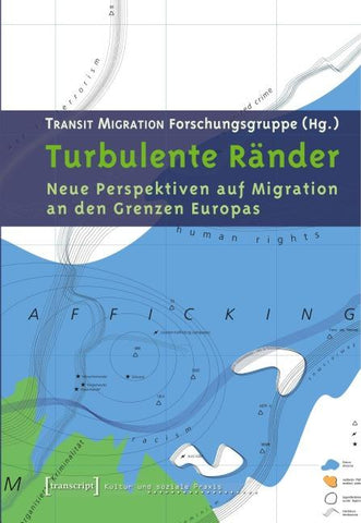 Turbulente Ränder