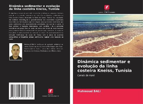 Dinâmica sedimentar e evolução da linha costeira Kneiss, Tunísia