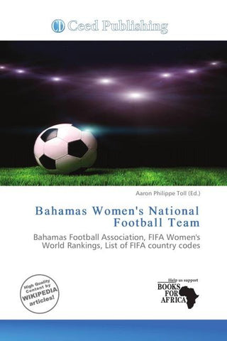 Bahamas Women's National Football Team