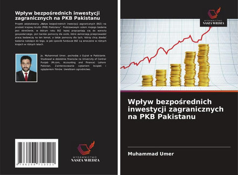 Wp¿yw bezpo¿rednich inwestycji zagranicznych na PKB Pakistanu