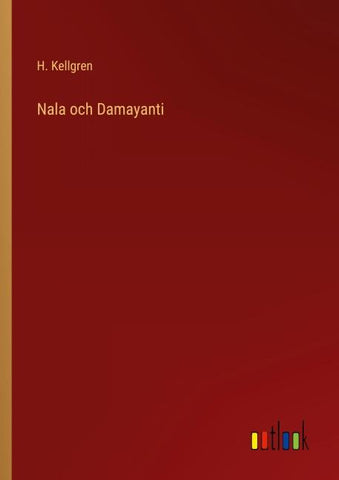 Nala och Damayanti