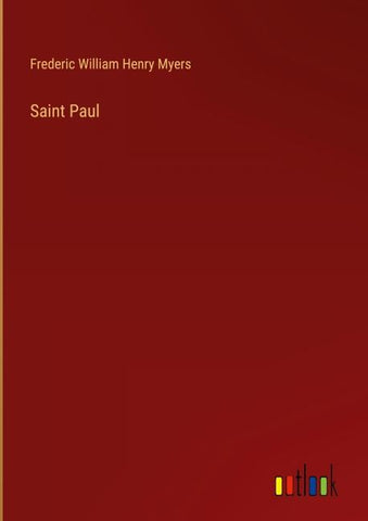 Saint Paul