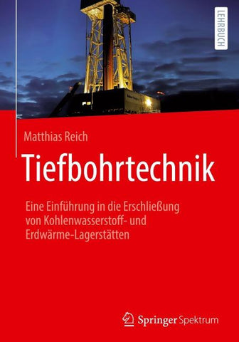Tiefbohrtechnik