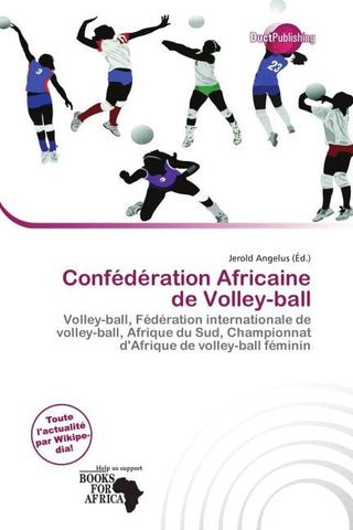 Confédération Africaine de Volley-ball