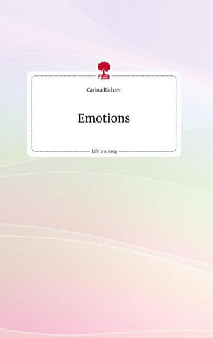 Emotions. Life is a Story - story.one