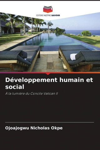 Développement humain et social