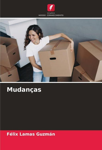 Mudanças