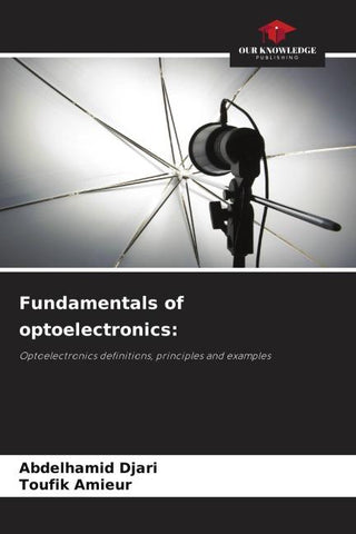 Fundamentals of optoelectronics: