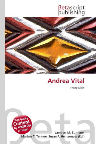 Andrea Vital