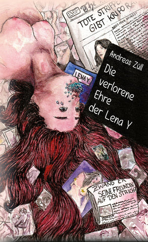 Die verlorene Ehre der Lena Y