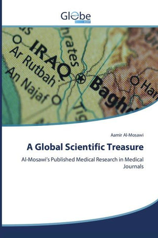 A Global Scientific Treasure