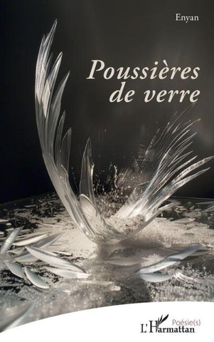 Poussières de verre