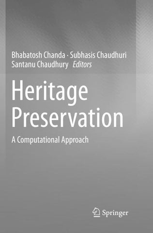 Heritage Preservation