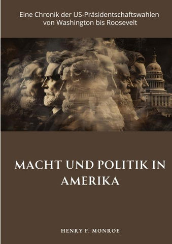 Macht und Politik in Amerika