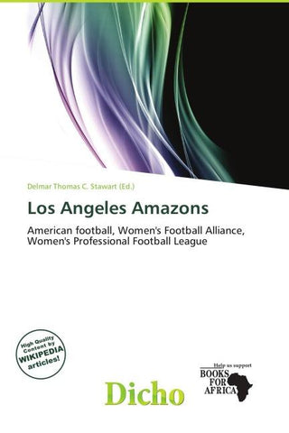 Los Angeles Amazons