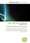 Mon Calamari Cruiser