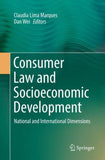 Consumer Law and Socioeconomic Development