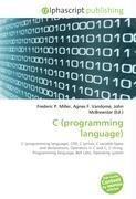 C (programming language)