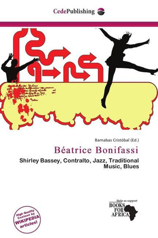 Béatrice Bonifassi
