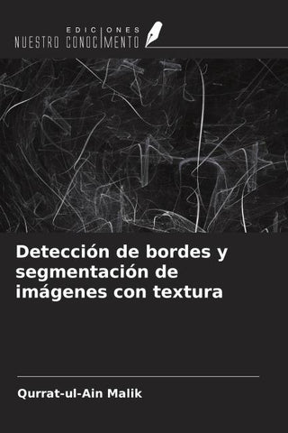 Detección de bordes y segmentación de imágenes con textura