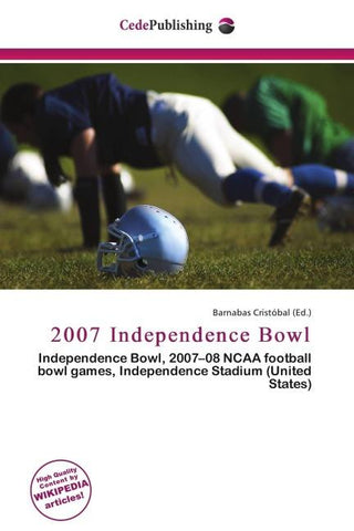 2007 Independence Bowl