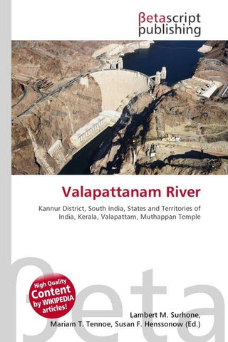 Valapattanam River