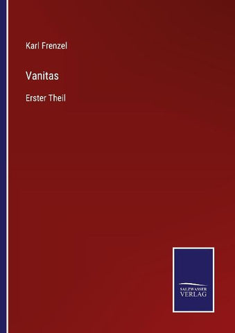 Vanitas