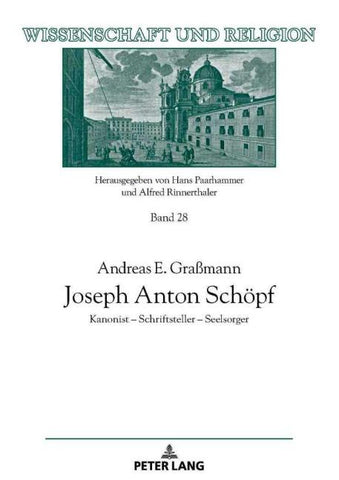 Joseph Anton Schöpf
