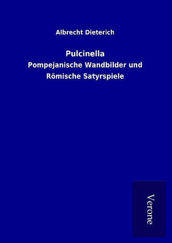 Pulcinella