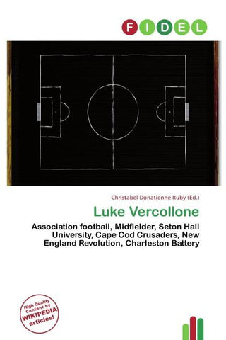Luke Vercollone
