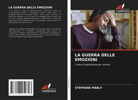 LA GUERRA DELLE EMOZIONI