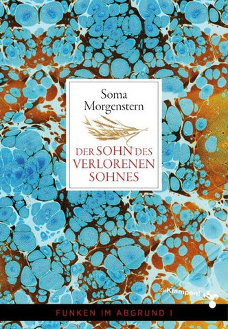 Der Sohn des verlorenen Sohnes