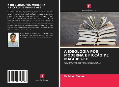 A IDEOLOGIA PÓS-MODERNA E FICÇÃO DE MAGGIE GEE