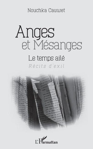 Anges et Mésanges