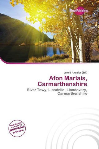 Afon Marlais, Carmarthenshire